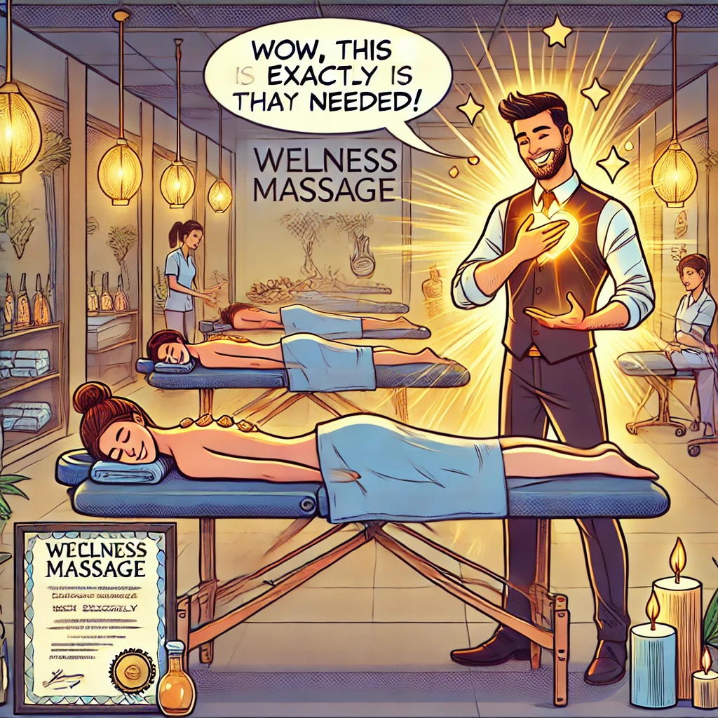 Comment se démarquer en tant que masseur indépendant : 7 stratégies innovantes qui fidélisent vos clients