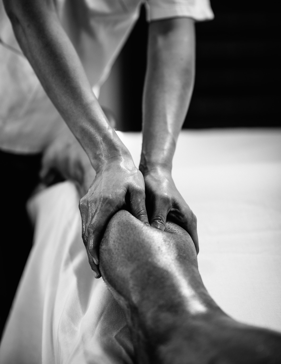 Formation massage deep tissue©