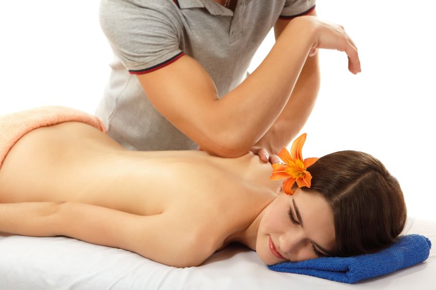 Formation massage Hawaïen (Lomi-Lomi)©