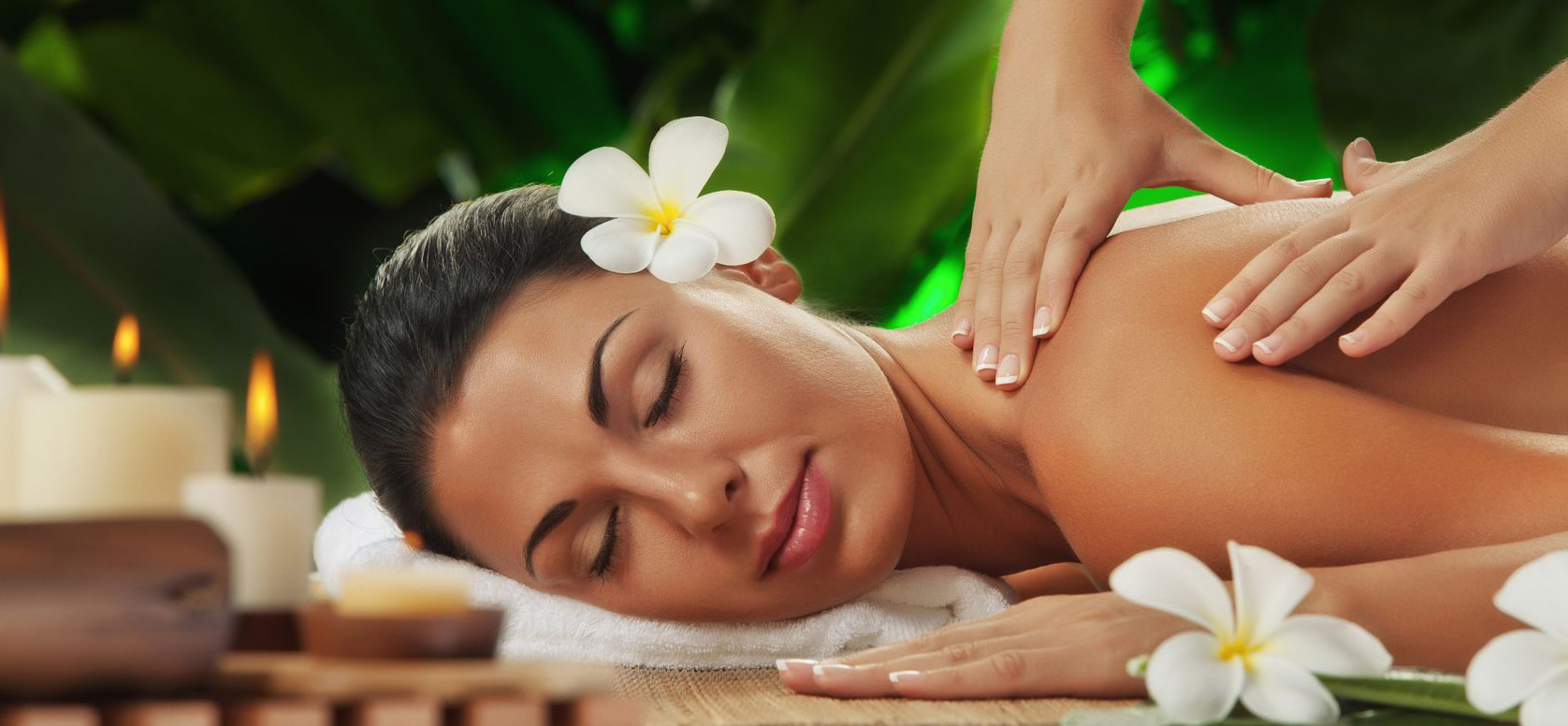 Formation massage Balinais