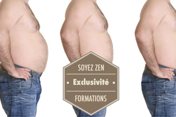 Formation massage Aroma-lithotique Minceur®