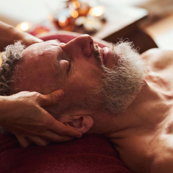 Formation massage ayurvédique Shirotchampi©