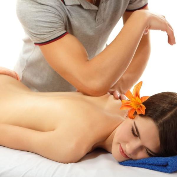 Formation massage Hawaïen (Lomi-Lomi)©