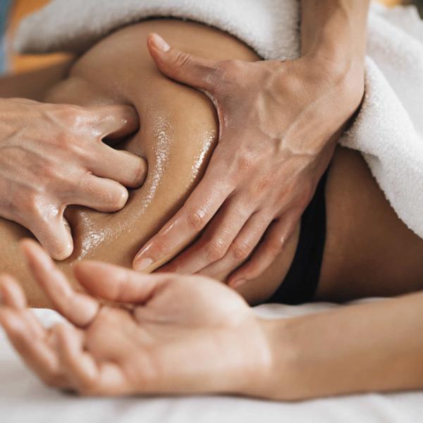 Formation massage minceur