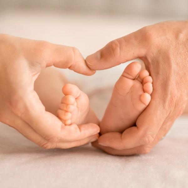 Massage Bien-naitre Bébé©