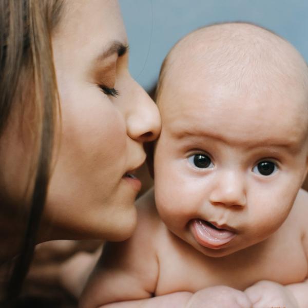 Formation Massage Post-Partum© - MPP